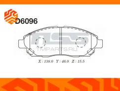 ������� ��������� Kashiyama D6096 �������� (������), �����/������ D6096 ����