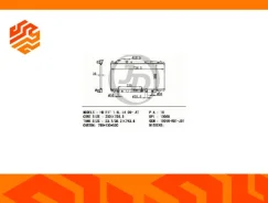 �������� ���������� ��������� JD JPR0126 JPR0126 ����
