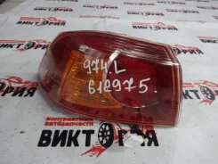 ������ ������ ����� 5996 CY4A 4B11 Mitsubishi Galant Fortis 2009 5996 ����