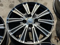 AME Smack. 5.5x15", 4x100, ET43, �� 67,1���. ����