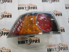 ������ ������ ����� 5996 CY6A Mitsubishi Galant Fortis 2008 5996 ����