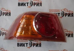 ������ ������ ����� 5996 CY6A Mitsubishi Galant Fortis 2008 5996 ����