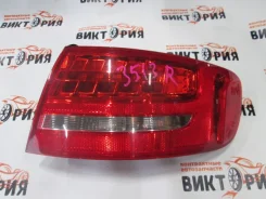 ������ ������ ������ 215902 B8 Audi Audi A4 2010 215902 ����