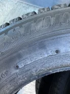 Bridgestone Blizzak Revo2. �����������, 2019 ���, ����� ����