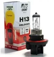 ����� H13 12V 60/55 Vegas A78151S ����