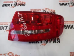 ������ ������ ������ 215902 B8 Audi Audi A4 2010 215902 ����