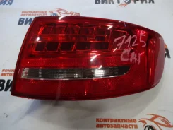 ������ ������ ������ 215902 B8 Audi Audi A4 2010 215902 ����