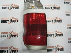������ ������ ����� 26-98 VCH16 Toyota Grand Hiace 2000 2698 ����