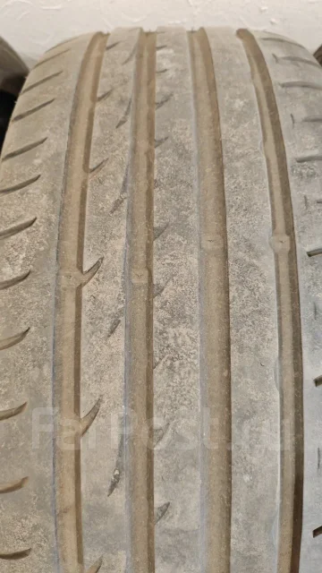 Roadstone N8000. ������, 2022 ���, �/�, ����� 60 % ����