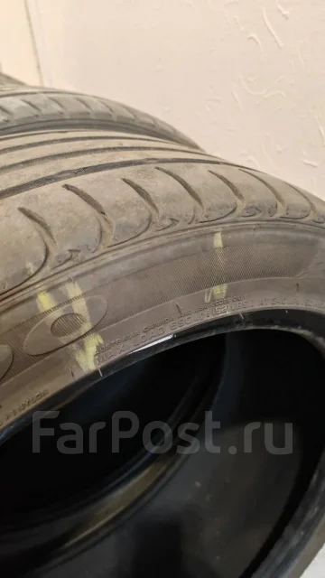 Roadstone N8000. ������, 2022 ���, �/�, ����� 60 % ����