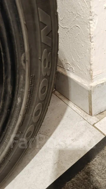Roadstone N8000. ������, 2022 ���, �/�, ����� 60 % ����