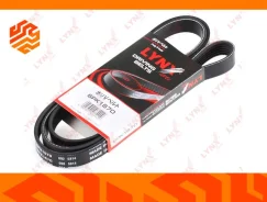 ������ ��������� Lynxauto 6PK1670 6PK1670 ����