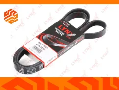 ������ ������������ Lynxauto 6PK1818 6PK1818 ����