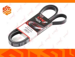 ������ ��������� Lynxauto 6PK2053 6PK2053 ����
