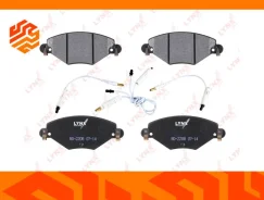 ������� ��������� �������� Lynxauto BD2208 ��������, �����/������ BD2208 ����