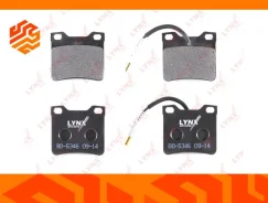 ������� ��������� �������� Lynxauto BD5346 ������, �����/������ BD5346 ����