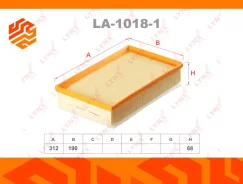 ������ ��������� Lynxauto LA10181 LA10181 ����