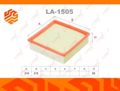 ������ ��������� Lynxauto LA1505 LA1505 ����