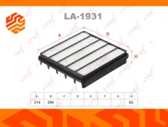 ������ ��������� Lynxauto LA1931 LA1931 ����