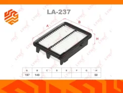 ������ ��������� Lynxauto LA237 LA237 ����