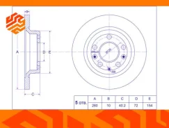 ���� ��������� TI-GUAR TGGF3Y26251A ������, �����/������ TGGF3Y26251A ����