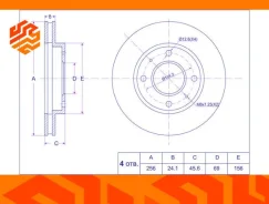 ���� ��������� TI-GUAR TGMR389722 ��������, �����/������ TGMR389722 ����