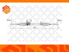 ����� ������� Stellox 0035003SX 0035003SX ����