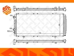 �������� ���������� ��������� Stellox 1025027SX 1025027SX ����