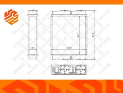 �������� ��������� Stellox 1035136SX 1035136SX ����