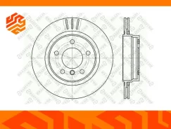 ���� ��������� Stellox 60201541VSX ������, �����/������ 60201541VSX ����