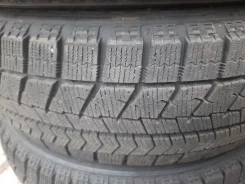 Bridgestone Blizzak VRX2. ������, ��� �����, �/�, ����� �� 5 % ����