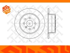 ���� ��������� Stellox 60203623SX ������, �����/������ 60203623SX ����