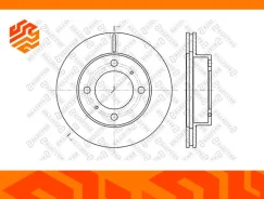 ���� ��������� Stellox 60204543VSX ��������, �����/������ 60204543VSX ����