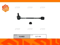 ������ ������������� CTR CLT104 ������, �����/������ CLT104 ����