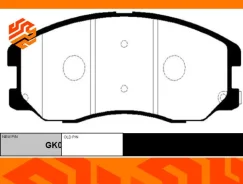 ������� ��������� �������� CTR GK0445 ��������, �����/������ GK0445 ����