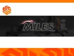 ������� ��������� �������� Miles E500357 ��������, �����/������ E500357 ����