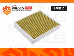 ������ �������� Miles AFP1210 AFP1210 ����