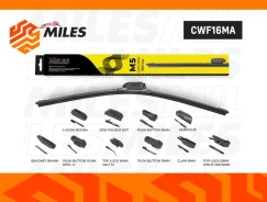 ����� ���������������� 400 �� Miles CWF16MA, �����/������ ��������/������ CWF16MA ����
