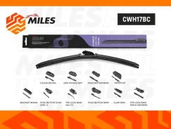 ����� ���������������� 430 �� Miles CWH17BC, �����/������ ��������/������ CWH17BC ����