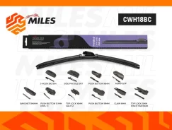 ����� ���������������� 450 �� Miles CWH18BC, �����/������ ��������/������ CWH18BC ����
