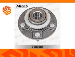 ������� Miles DB83087 ������, �����/������ DB83087 ����