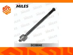 ������� ���� Miles DC39040, �����/������ DC39040 ����