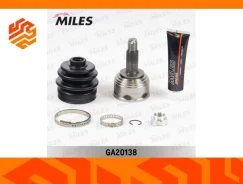 ���� �������� Miles GA20138 ��������, �����/������ GA20138 ����