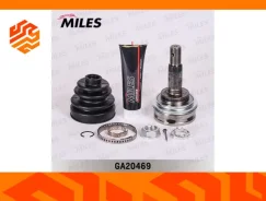 ���� �������� Miles GA20469 ��������, �����/������ GA20469 ����