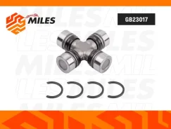 ���������� ���������� ���� Miles GB23017 GB23017 ����
