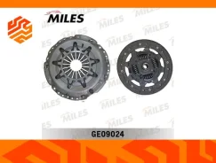 �������� ��������� Miles GE09024 GE09024 ����
