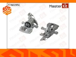 ������� ��������� Masterkit 77AK1951 ����� ������ 77AK1951 ����