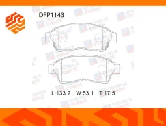 ������� ��������� �������� Double Force DFP1143 ��������, �����/������ DFP1143 ����