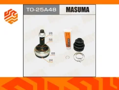 ���� �������� Masuma TO25A48 ��������, �����/������ TO25A48 ����