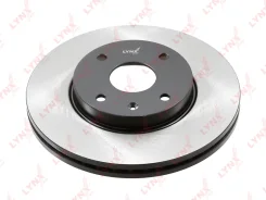 ���� ��������� ������������� (278x24) (�������) Chevrolet Epica (KL1_) 2.0 Lynxauto BN1355, �������� BN1355 ����
